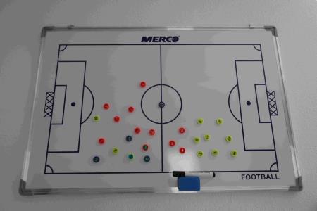 Kakšno taktiko bodo ubrali tokrat